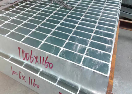 重荷載鋼格柵板 重荷載鋼格柵板