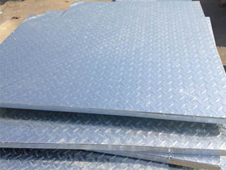 復(fù)合鋼格板 復(fù)合鋼格板