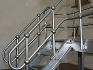 作業鋼梯欄 作業鋼梯欄