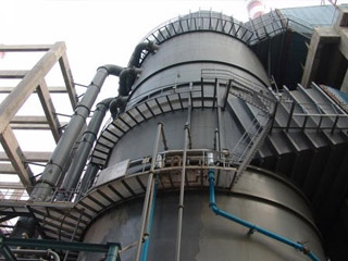 脫硫塔鋼格柵 脫硫塔鋼格柵