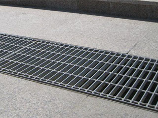 小區溝蓋板 小區溝蓋板