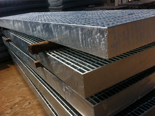 重荷載鋼格柵板 重荷載鋼格柵板